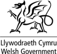 Llywodraeth Cymru / Welsh Government