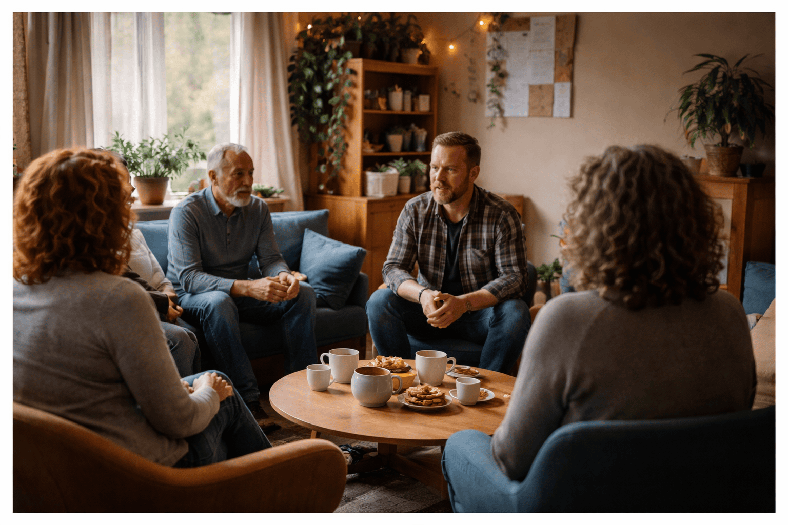 Why Sitting in a Room with Other People Still Matters (Even If You’d Rather Not)