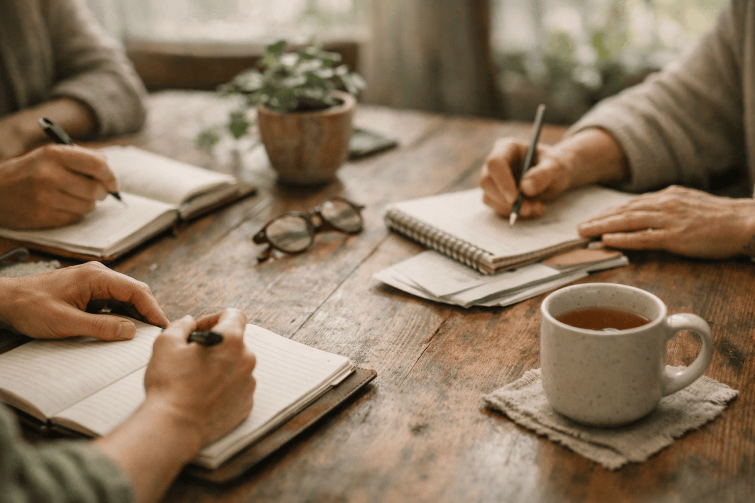 Tired of Missing Out? Here’s How to Hear About Cat & Crow Sessions First